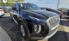 2022 Hyundai Palisade SE