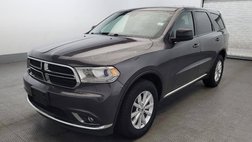2019 Dodge Durango SXT