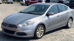 2014 Dodge Dart Aero