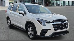 2023 Subaru Ascent Premium 8-Passenger