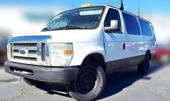 2012 Ford E-Series XLT