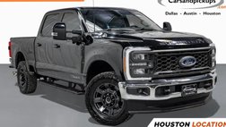 2023 Ford Super Duty F-250 