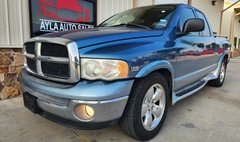 2004 Dodge Ram 1500 SLT