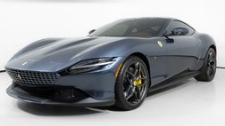 2024 Ferrari Roma Base