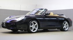 2002 Porsche 911 