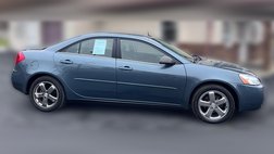 2005 Pontiac G6 GT