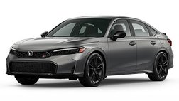 2026 Honda Civic Si