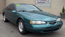 1996 Ford Thunderbird LX
