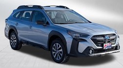 2025 Subaru Outback Base