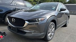 2021 Mazda CX-30 Preferred