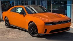 2025 Dodge Charger Daytona R/T