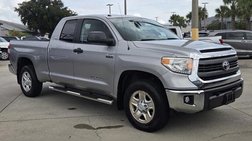 2015 Toyota Tundra SR5