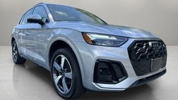 2023 Audi Q5 quattro S line Prem Plus 45 TFSI