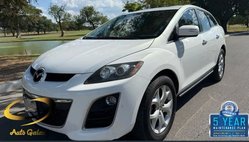 2011 Mazda CX-7 s Grand Touring