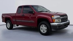 2004 Chevrolet Colorado LS