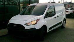 2020 Ford Transit Connect XL