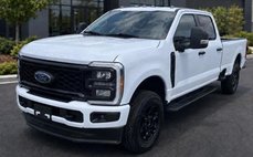 2023 Ford Super Duty F-350 XL