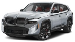 2024 BMW XM Base
