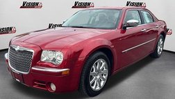2010 Chrysler 300 C HEMI