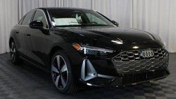 2025 Audi A5 quattro Premium Plus TFSI