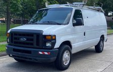 2008 Ford E-Series E-250