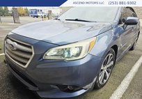 2015 Subaru Legacy 2.5i Limited