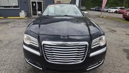 2012 Chrysler 300 C