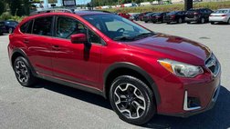 2017 Subaru Crosstrek Premium