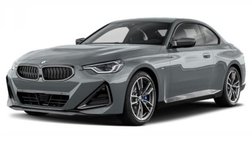 2022 BMW 2 Series M240i xDrive
