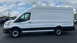 2023 Ford Transit 250