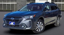 2023 Subaru Outback Premium