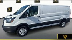 2018 Ford Transit 150