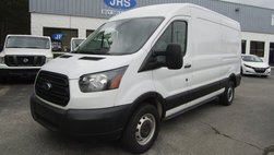 2019 Ford Transit 350