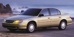 2005 Chevrolet Classic Fleet