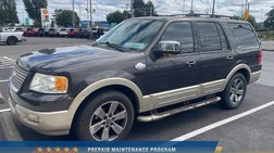 2006 Ford Expedition Eddie Bauer