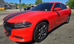 2018 Dodge Charger GT