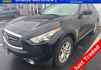 2014 Infiniti QX70 Base