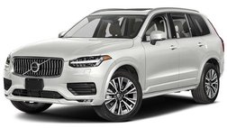 2022 Volvo XC90 T6 Momentum 7-Passenger