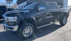 2022 Ram Ram Pickup 1500 Laramie