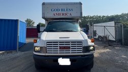2005 GMC C5C042