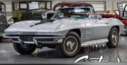 1964 Chevrolet Corvette 