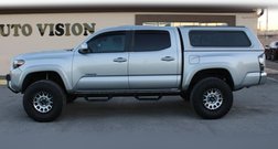 2019 Toyota Tacoma Limited