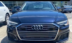 2019 Audi A6 quattro Premium Plus 55 TFSI