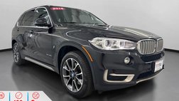 2018 BMW X5 xDrive40e iPerformance