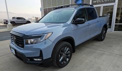 2023 Honda Ridgeline Sport