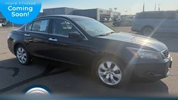 2010 Honda Accord EX-L