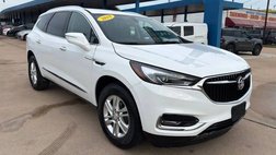 2019 Buick Enclave Essence
