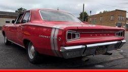 1968 Dodge R/T