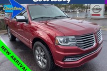 2015 Lincoln Navigator L Base