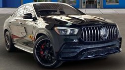 2023 Mercedes-Benz GLE-Class AMG GLE 53